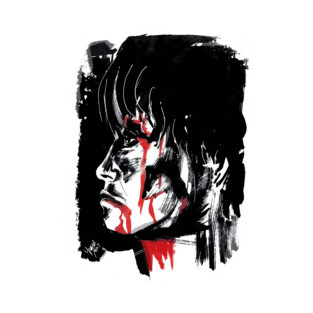 A Bittersweet Life T-Shirt