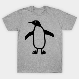 Penguin T-Shirt