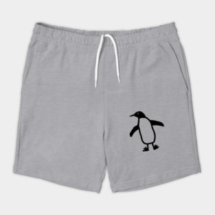 Penguin Shorts