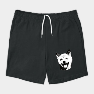 Shiba Inu - Shiba Christmas Gifts Shorts