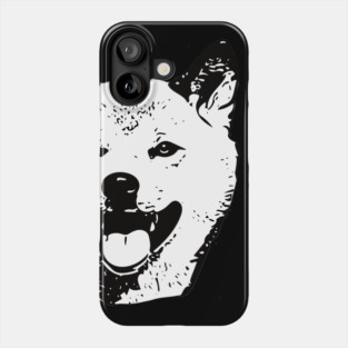 Shiba Inu - Shiba Christmas Gifts Phone Case