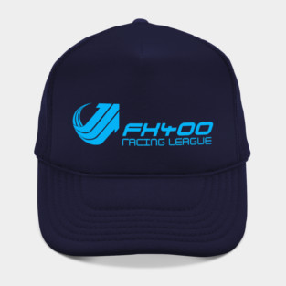 FX400 Racing League Hat
