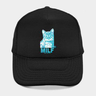 MILF Hat