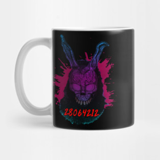 FRANK DONNIE DARKO Mug