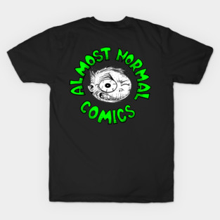 Almost Normal Comics T-Shirt
