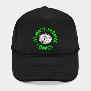 Almost Normal Comics Hat