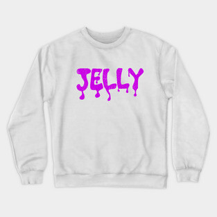 Jelly Crewneck Sweatshirt