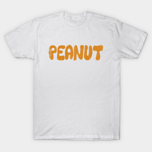 Peanut T-Shirt