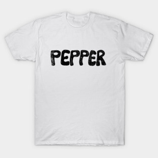 Pepper T-Shirt