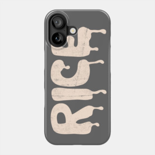 Rice Phone Case