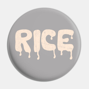 Rice Pin