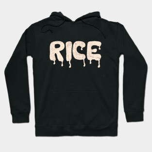 Rice Hoodie