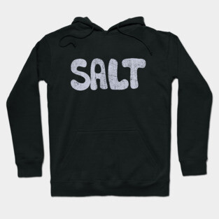 Salt Hoodie