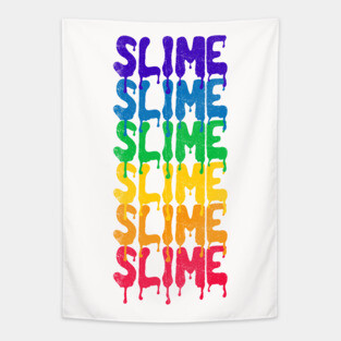 Slime Tapestry