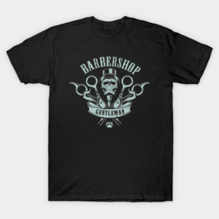 barber T-Shirt