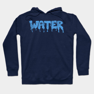 Water Hoodie