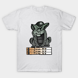 Gargoyle T-Shirt