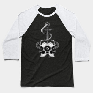 Skanchor Baseball T-Shirt