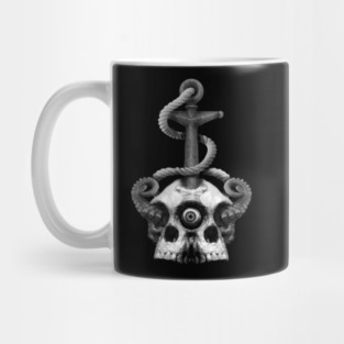 Skanchor Mug