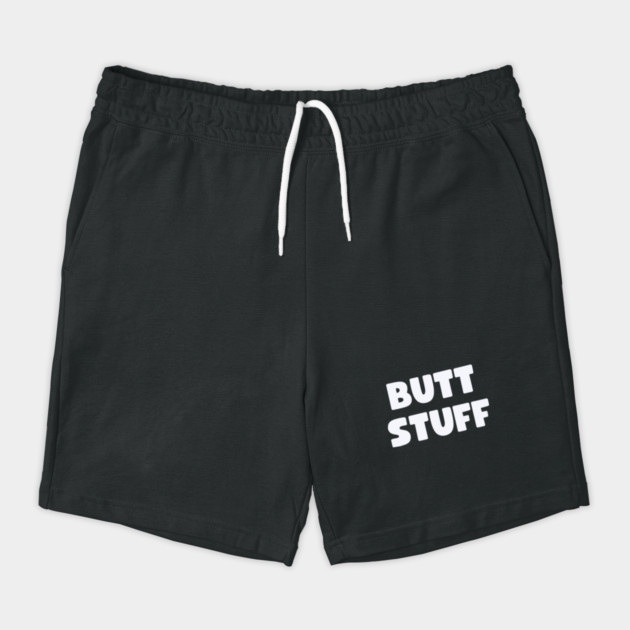 Butt Stuff by Litehouse Tees