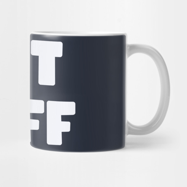 Butt Stuff by Litehouse Tees