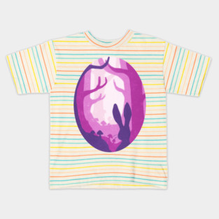 Bunny Kids T-Shirt