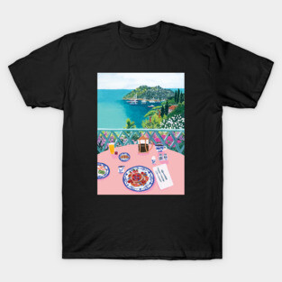 Italian Brunch T-Shirt