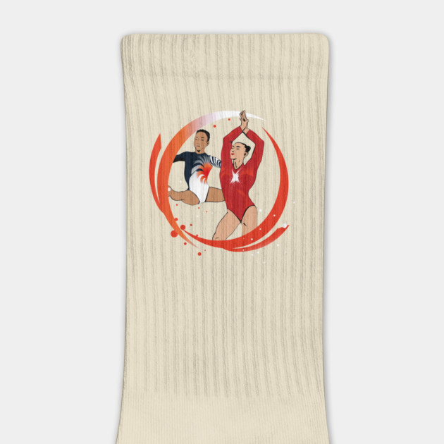 Leotards by GymCastic