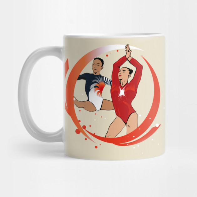 Leotards by GymCastic