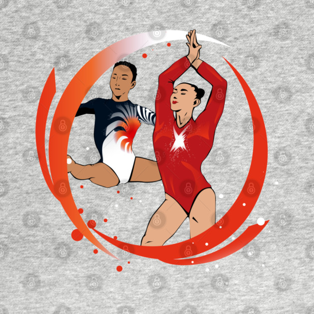 Leotards by GymCastic