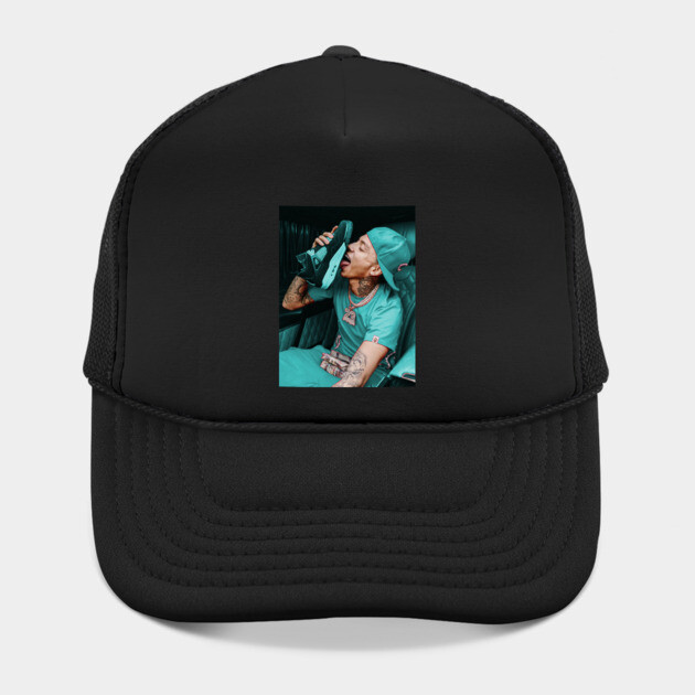 Central Cee 23 - Central Cee - Hat | TeePublic