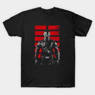 SNAKE EYES T-Shirt