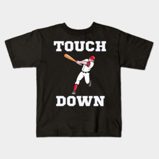 Touchdown! Kids T-Shirt