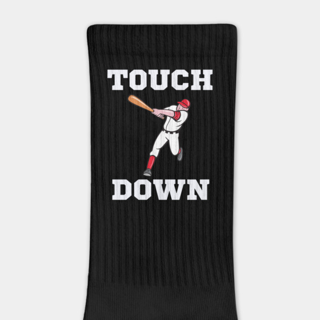 Touchdown! by Litehouse Tees