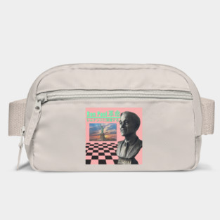 Ron Paul Remnant Bag