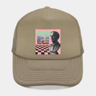 Ron Paul Remnant Hat