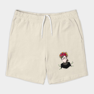 Dissent Shorts