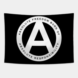 Anarchy Tapestry