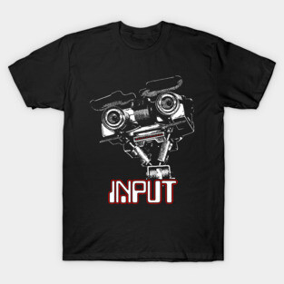 iiiinnnnnnput T-Shirt