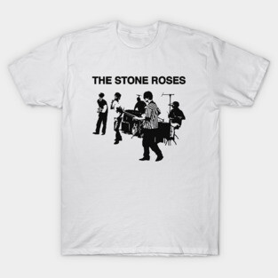 Stone Roses T-Shirt