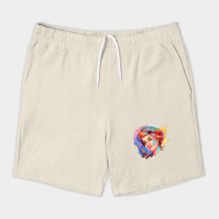 Princess Diana Shorts