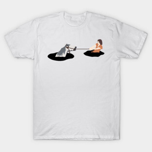 Artax and Atreyu T-Shirt