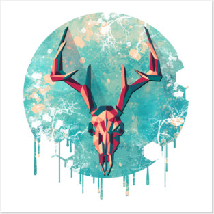 poly sull Posters and Art