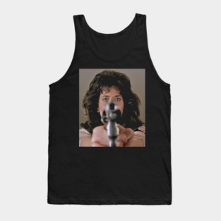 Bracco Tank Top