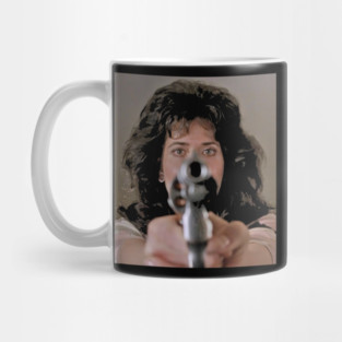 Bracco Mug