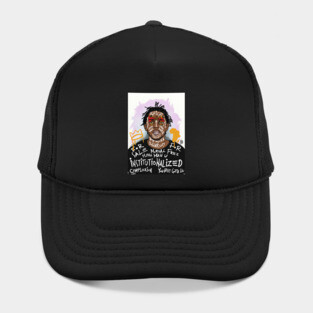 Kendrick Lamar Hat