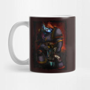 WINGS OF WAR Mug