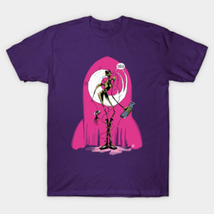 i Boogie T-Shirt