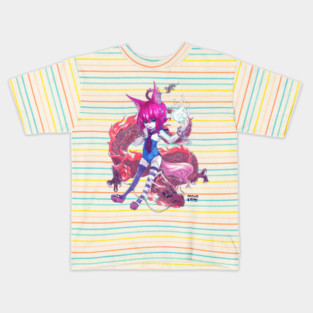 lolidragon Kids T-Shirt