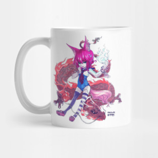 lolidragon Mug